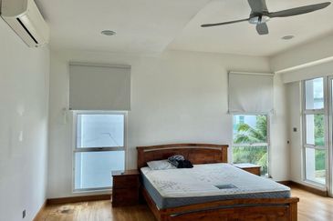 Melody Park @ East Ledang