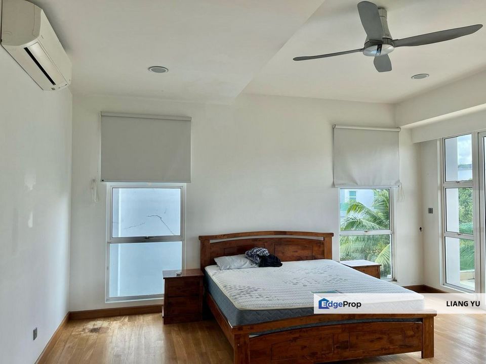 East Ledang – Melody Park 2-Storey Bungalow, Johor, East Ledang