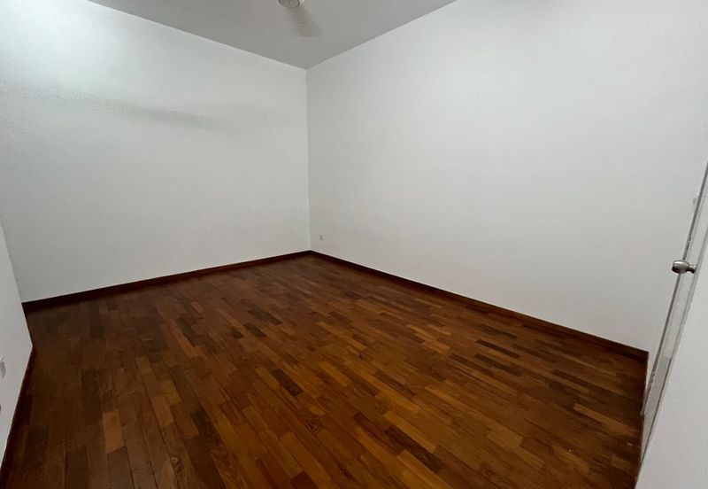 D’Grande 2-Storey Cluster House 