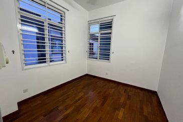 D’Grande 2-Storey Cluster House 