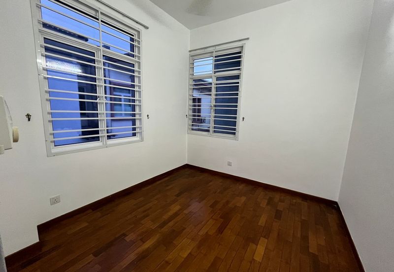 D’Grande 2-Storey Cluster House 