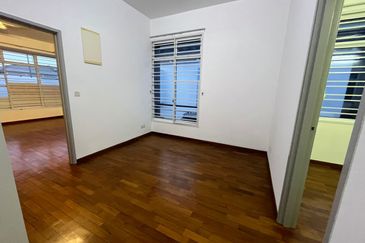 D’Grande 2-Storey Cluster House 