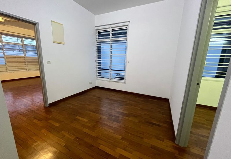 D’Grande 2-Storey Cluster House 