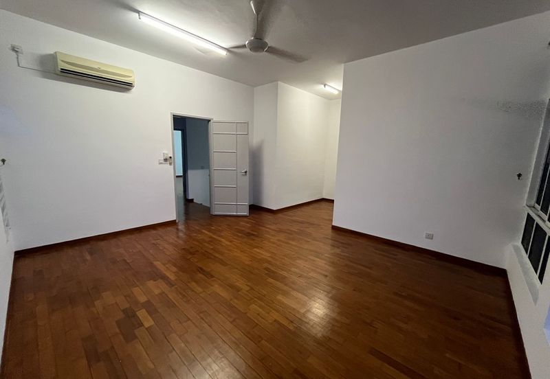 D’Grande 2-Storey Cluster House 