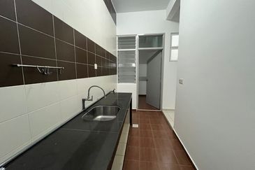 D’Grande 2-Storey Cluster House 