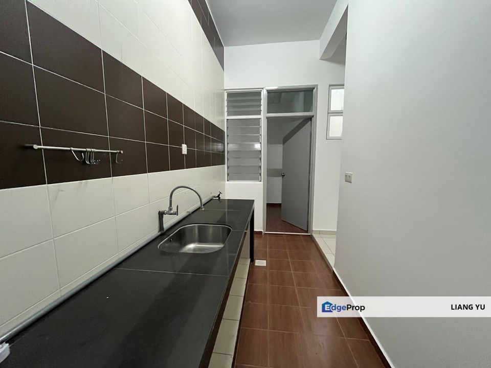 D’Grande 2-Storey Cluster House , Johor, Bukit Indah