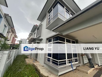 D’Grande 2-Storey Cluster House , Johor, Bukit Indah