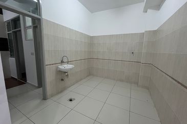 D’Grande 2-Storey Cluster House 