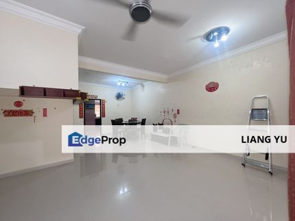 Mount Austin @ Mutiara Emas 2-Storey Terrace, Johor, Johor Bahru