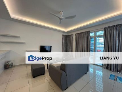 Kempas Utama 2-Storey Cluster House, Johor, Johor Bahru
