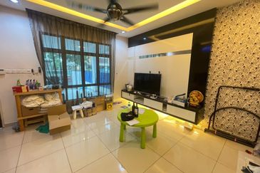 The Gateway @ Horizon Hills