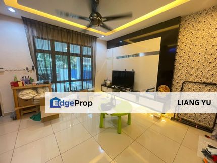 Horizon Hills Triple Storey Cluster , Johor, Nusajaya