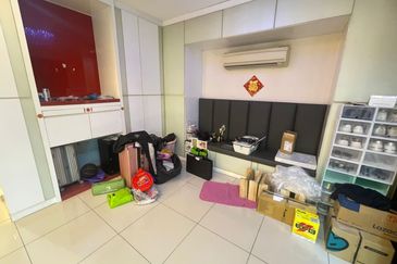 The Gateway @ Horizon Hills