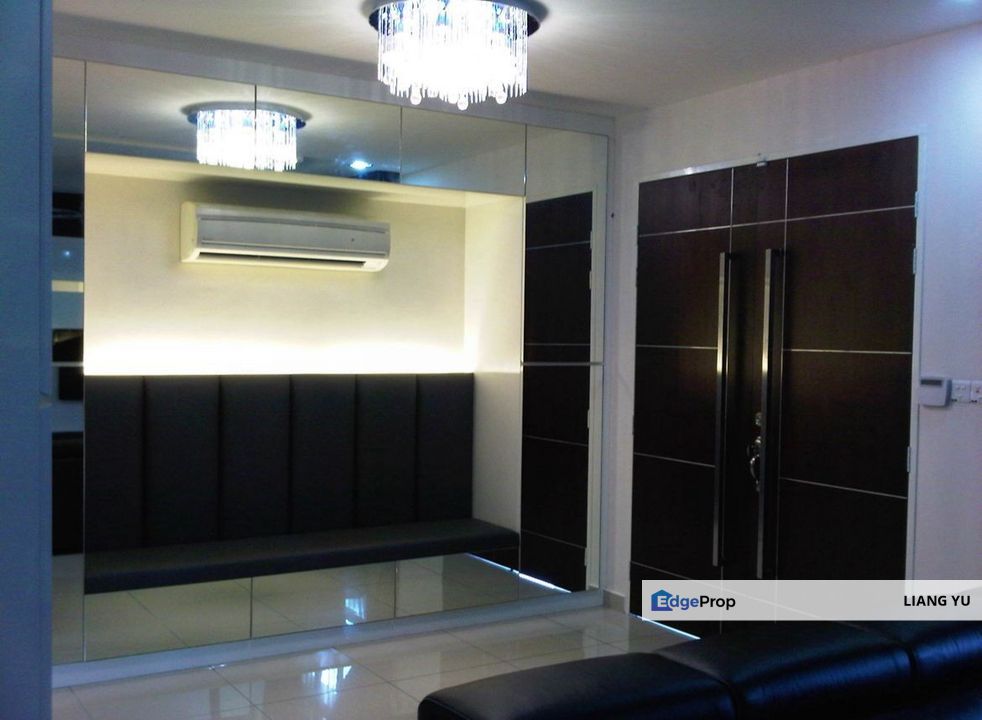 Horizon Hills Triple Storey Cluster , Johor, Nusajaya