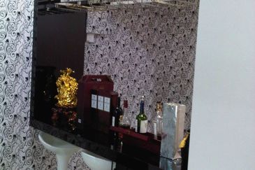 The Gateway @ Horizon Hills