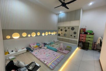 The Gateway @ Horizon Hills