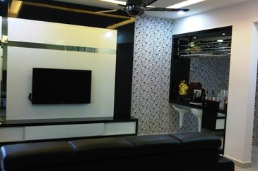 The Gateway @ Horizon Hills