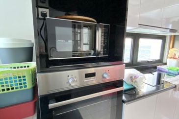 Eco Nest @ Eco Botanic