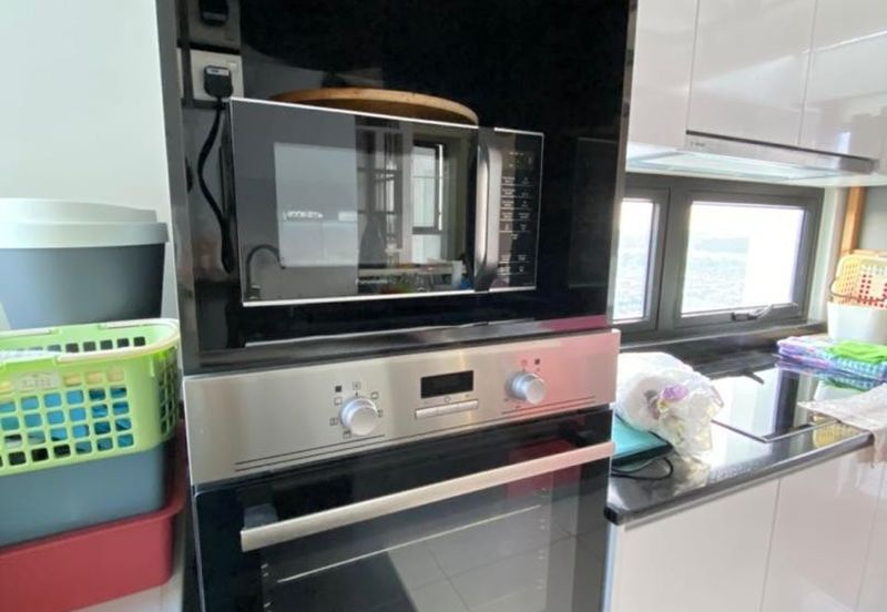 Eco Nest @ Eco Botanic