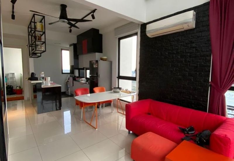 Eco Nest @ Eco Botanic