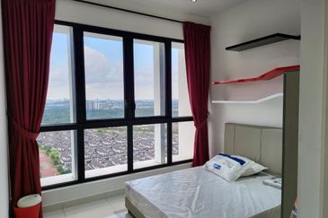 Eco Nest @ Eco Botanic