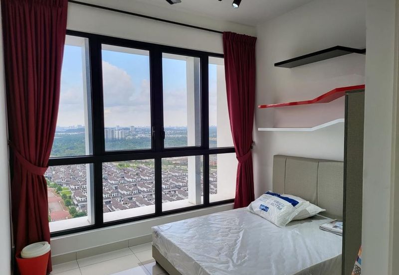 Eco Nest @ Eco Botanic