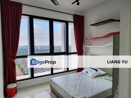 Eco Nest Duplex Unit, Johor, Nusajaya