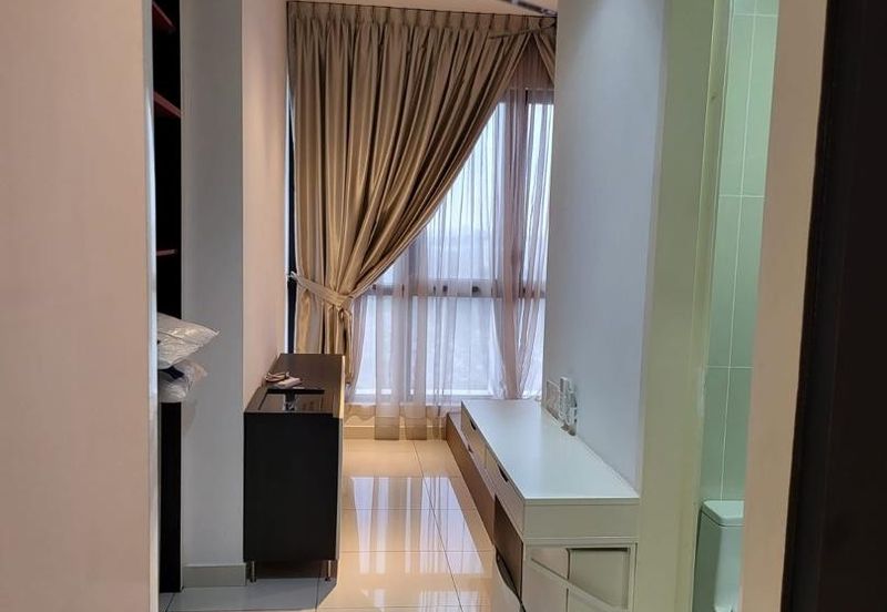 Eco Nest @ Eco Botanic