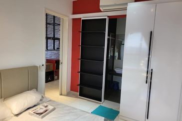 Eco Nest @ Eco Botanic