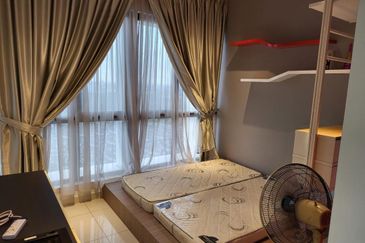 Eco Nest @ Eco Botanic