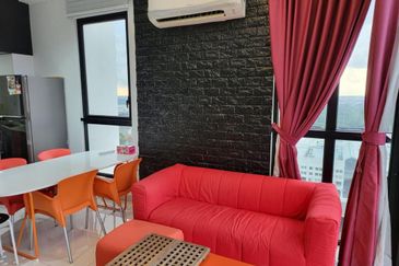 Eco Nest @ Eco Botanic