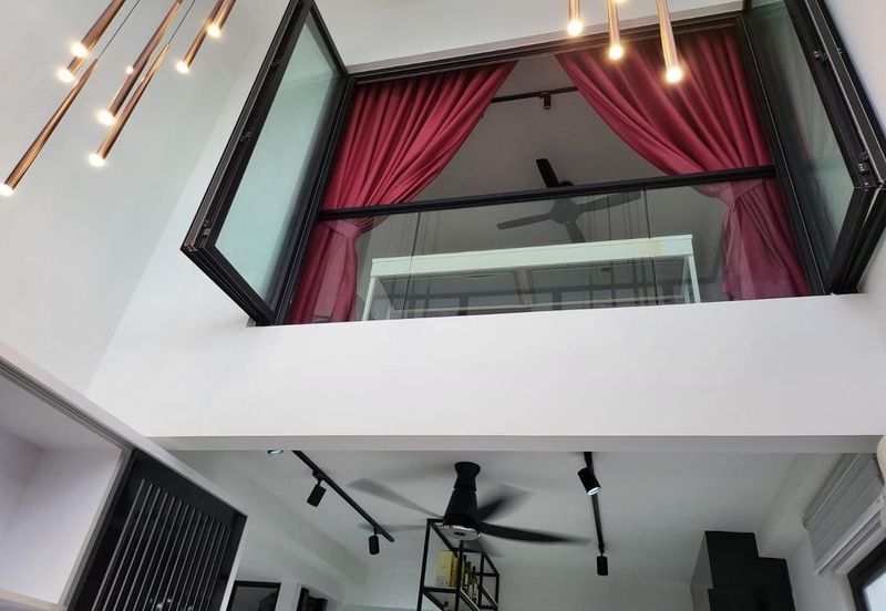 Eco Nest @ Eco Botanic