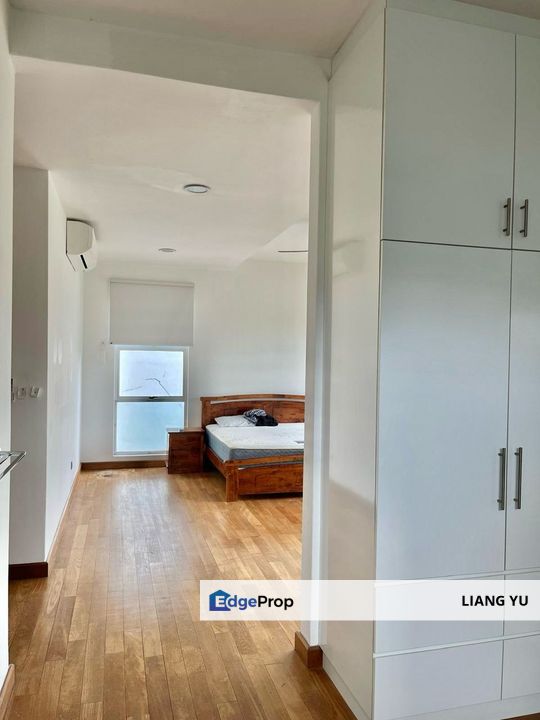  East Ledang (Melody Park) Bungalow with Pool, Johor, East Ledang