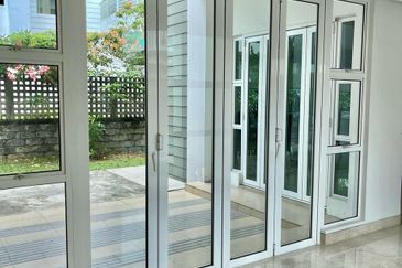 Melody Park @ East Ledang