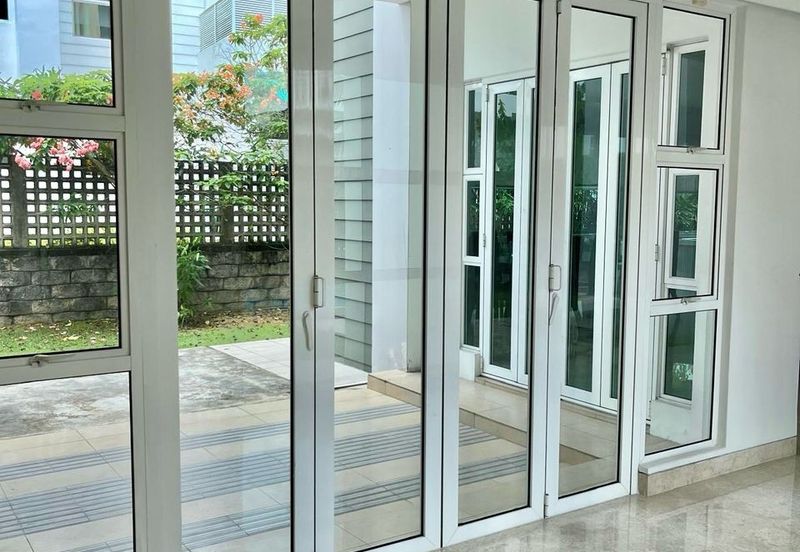 Melody Park @ East Ledang