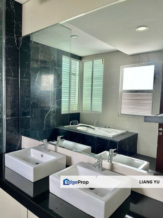  East Ledang (Melody Park) Bungalow with Pool, Johor, East Ledang