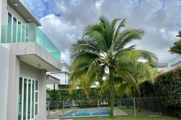 Melody Park @ East Ledang