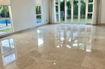 Melody Park @ East Ledang