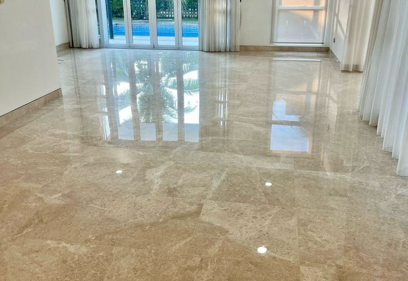 Melody Park @ East Ledang