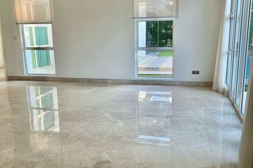 Melody Park @ East Ledang