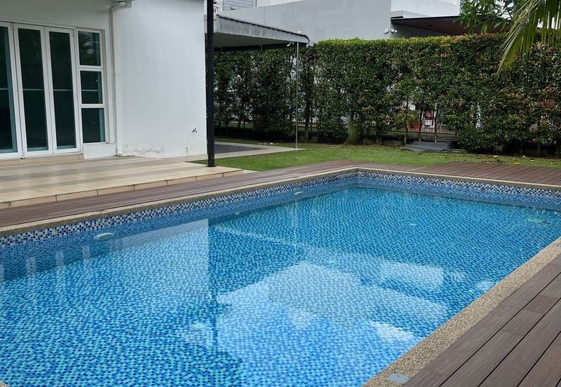 Melody Park @ East Ledang