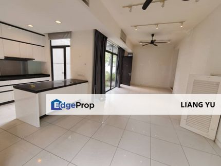 Avira Medini Iskandar | Double Storey Terrace, Johor, Nusajaya