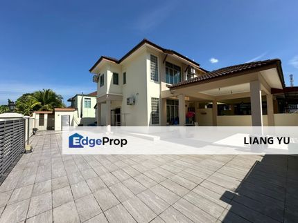Mutiara Rini Fully Renovated Corner Lot, Johor, Skudai
