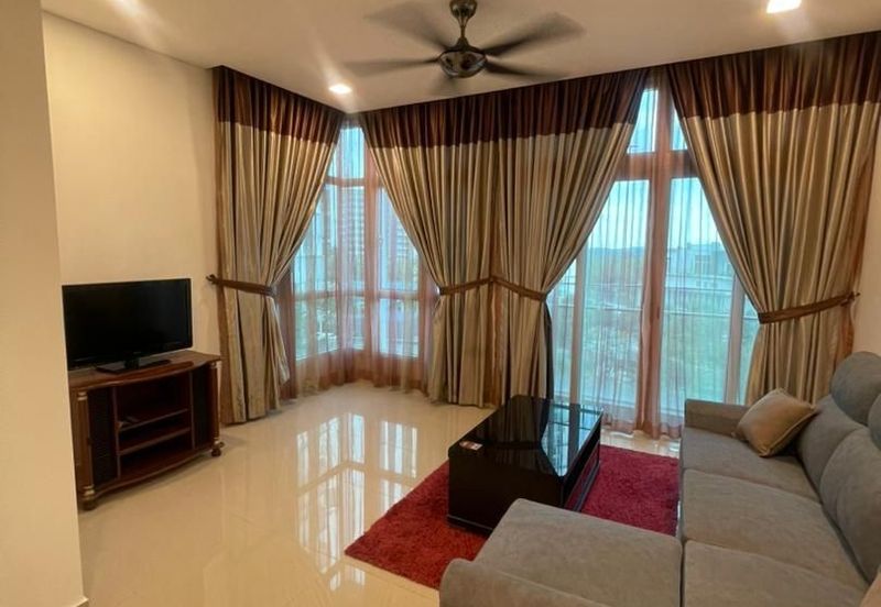 One Medini Condominium