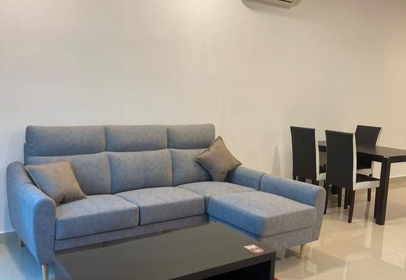 One Medini Condominium