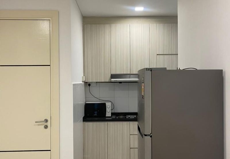 One Medini Condominium