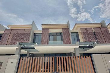 Aurora Resort Villas