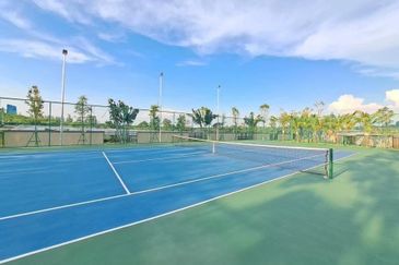 Aurora Resort Villas