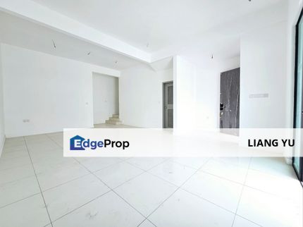 Bandar Dato Onn 2-Storey Terrace House , Johor, Johor Bahru