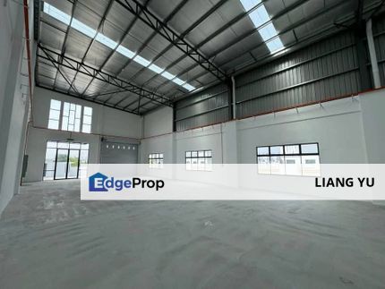  Eco Business Park 1 @ Phase 3, Johor, Johor Bahru
